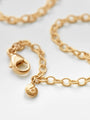 Ole Lynggaard Lotus Chain 80cm