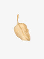 Ole Lynggaard Leaves Round Pendant Medium