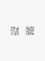 1.00ct (Total) Diamond Stud Earrings