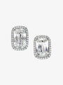 ASHOKA® Datia Stud Earrings