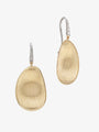 Marco Bicego 'Lunaria' Diamond Drop Earrings