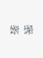 1.48ct Diamond Stud Earrings