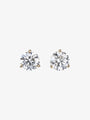 2.00ct Diamond Stud Earrings