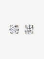 2.00ct Diamond Stud Earrings