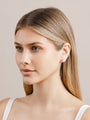 1.62ct (Total) ASHOKA® Diamond Stud Earrings