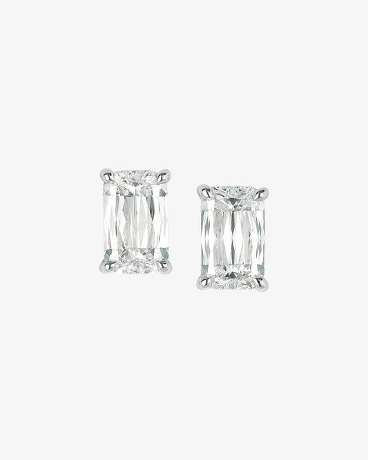 ASHOKA® Diamond Earrings