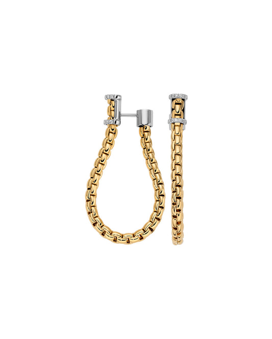 Fope 'Essentials' Collection Earrings