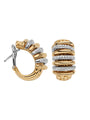 Fope 'Panorama' Collection Diamond Earrings