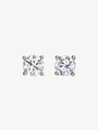 1.63ct (Total) Diamond Stud Earrings