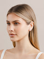 1.00ct (Total) Diamond Stud Earrings