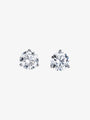 1.80ct Diamond Stud Earrings