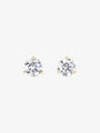 1.00ct Diamond Stud Earrings