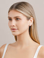 1.40ct (Total) Diamond Stud Earrings