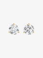 3.00ct Diamond Stud Earrings