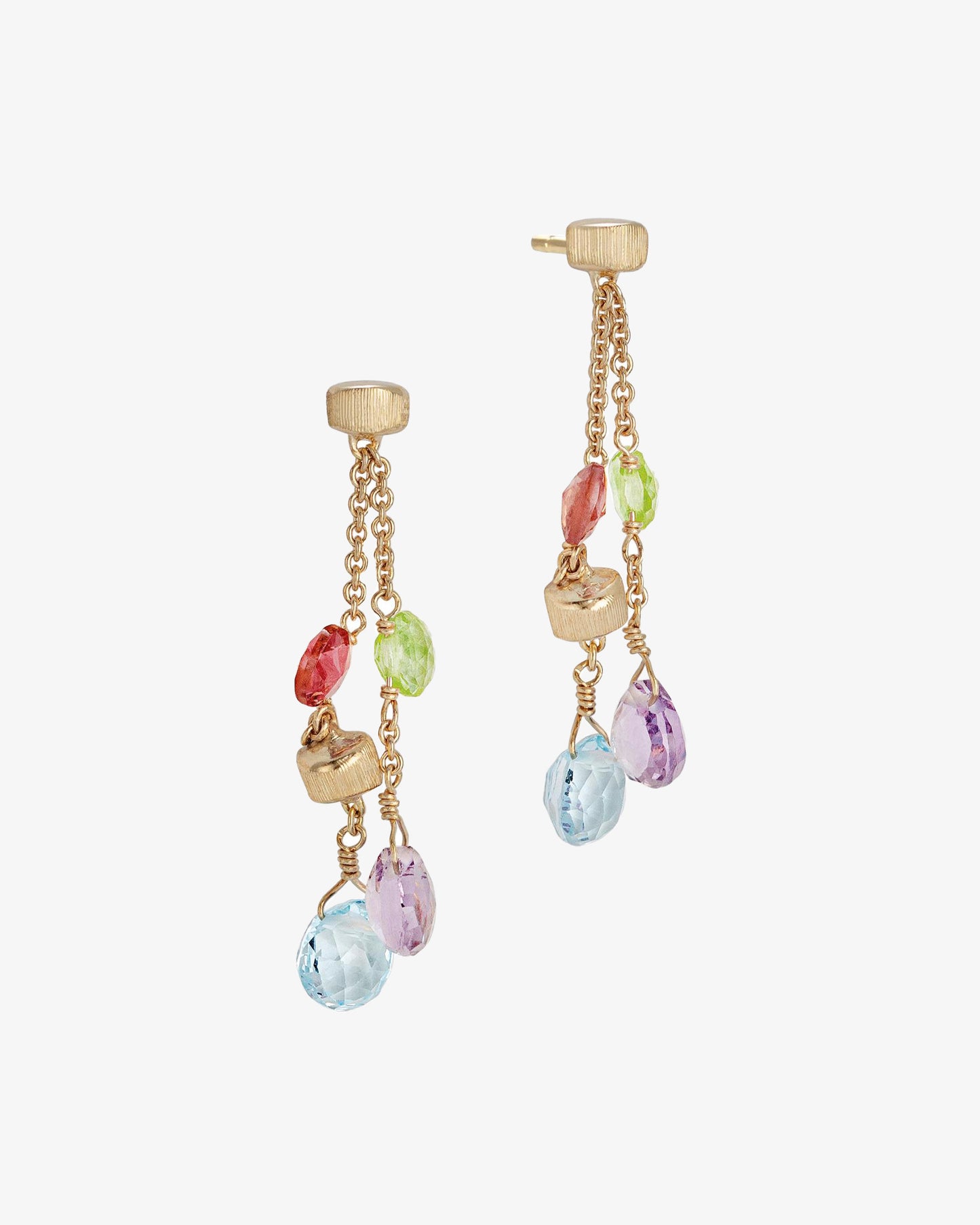 Marco Bicego 'Paradise' Collection Multi-Strand Earrings