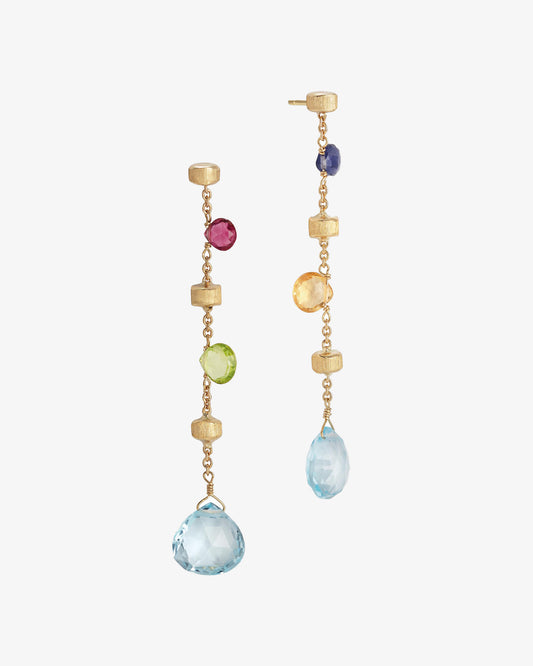 Marco Bicego 'Paradise' Collection Multi-Strand Earrings