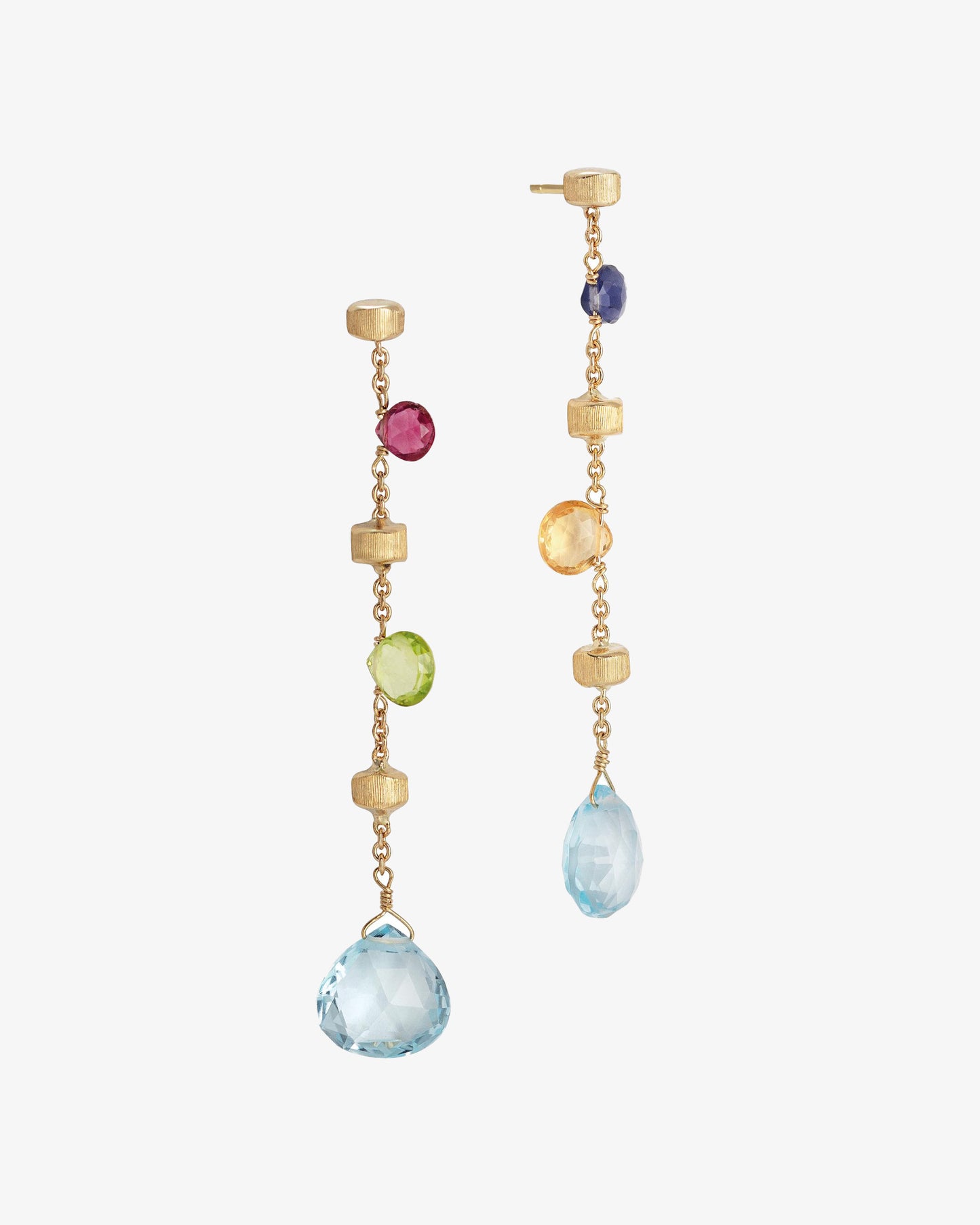 Marco Bicego 'Paradise' Collection Multi-Strand Earrings