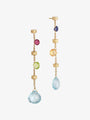 Marco Bicego 'Paradise' Collection Strand Earrings