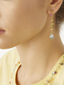 Marco Bicego 'Paradise' Collection Strand Earrings
