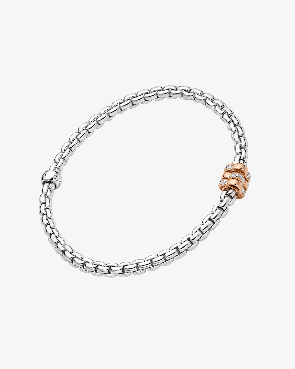 Fope Eka Tiny Bracelet