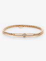 Hulchi Belluni 'Tresore' Collection Diamond Expandable Bracelet
