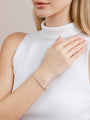 2.00ct Diamond Bangle