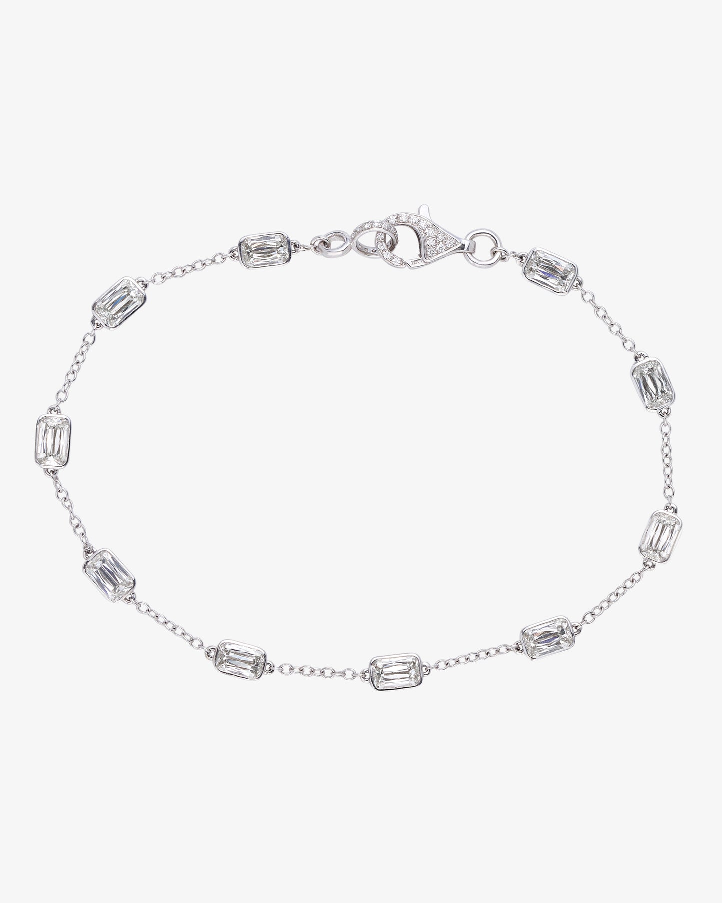 ASHOKA® Lili Diamond Bracelet