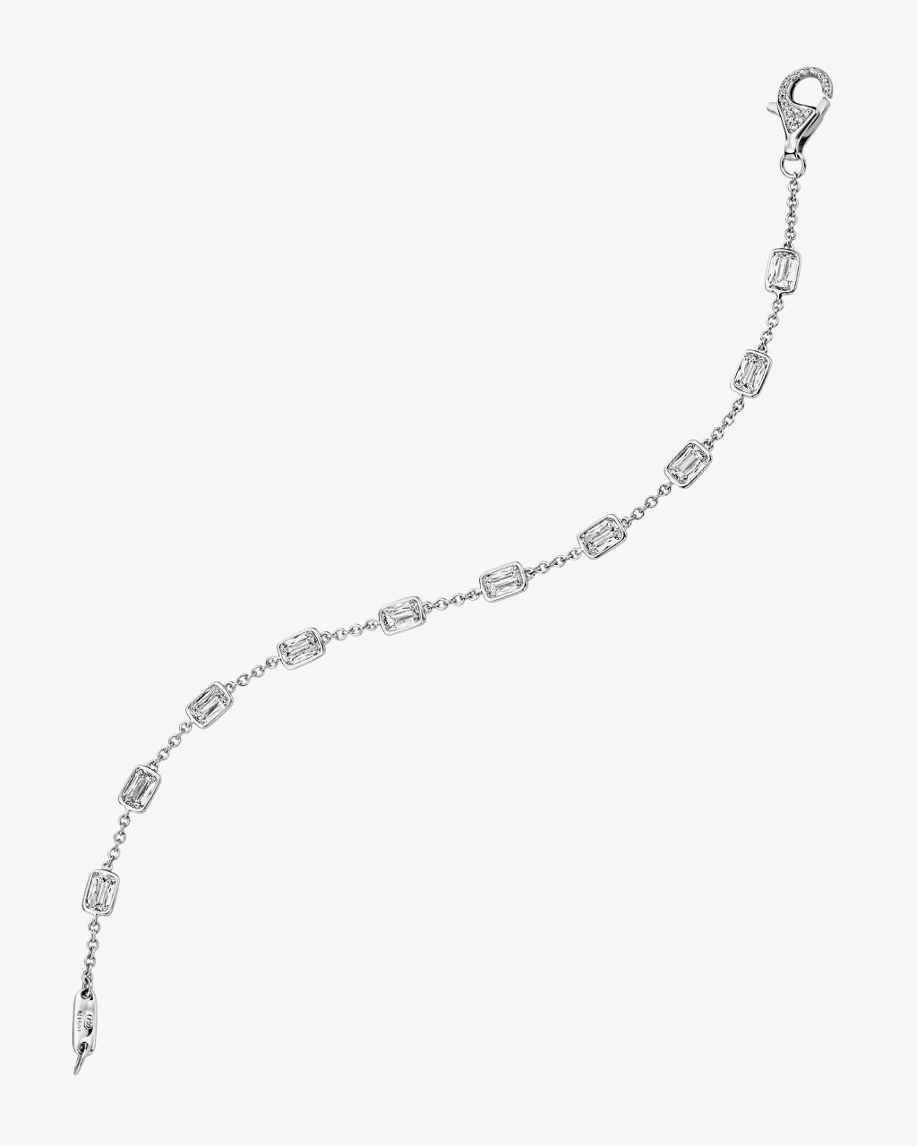 ASHOKA® Lili Diamond Bracelet