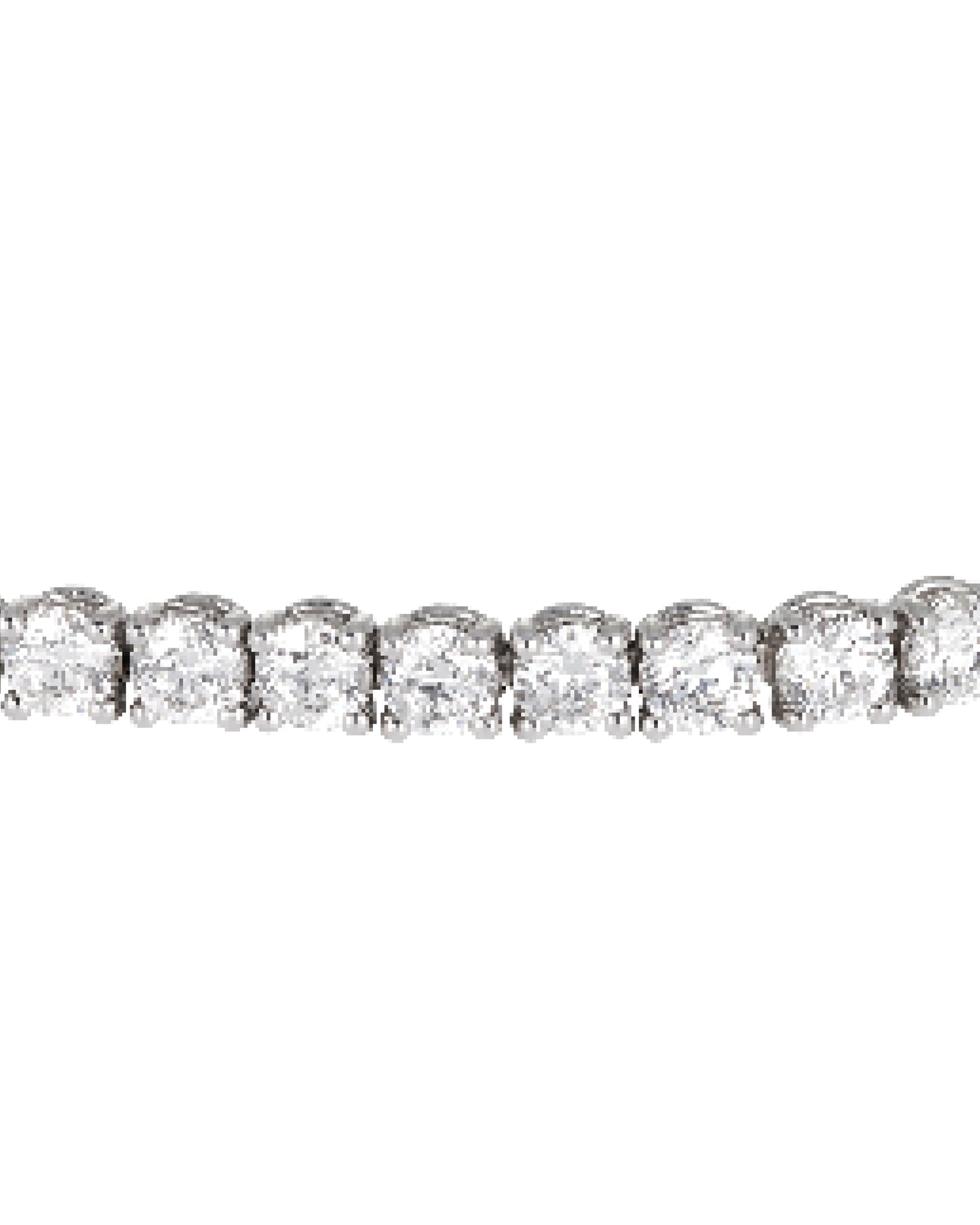 Diamond Tennis Bracelet