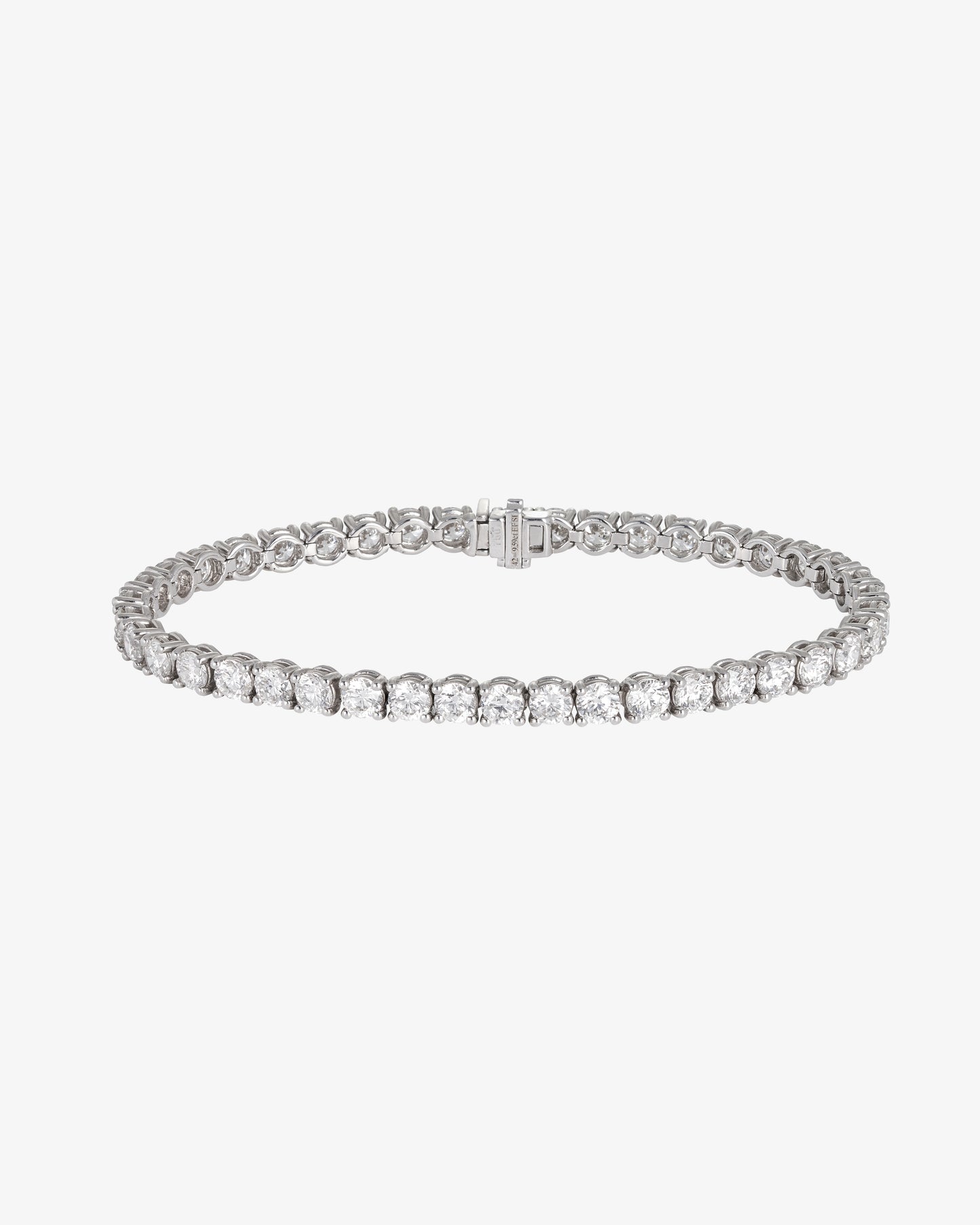 Diamond Tennis Bracelet