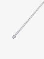 6.01ct Diamond Tennis Bracelet