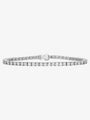 6.01ct Diamond Tennis Bracelet