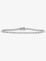 3.45ct Diamond Tennis Bracelet