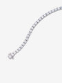 4.79ct Diamond Tennis Bracelet