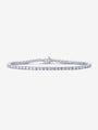 4.79ct Diamond Tennis Bracelet
