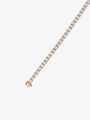 Diamond Tennis Bracelet 5.27ct
