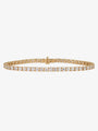 Diamond Tennis Bracelet 5.27ct