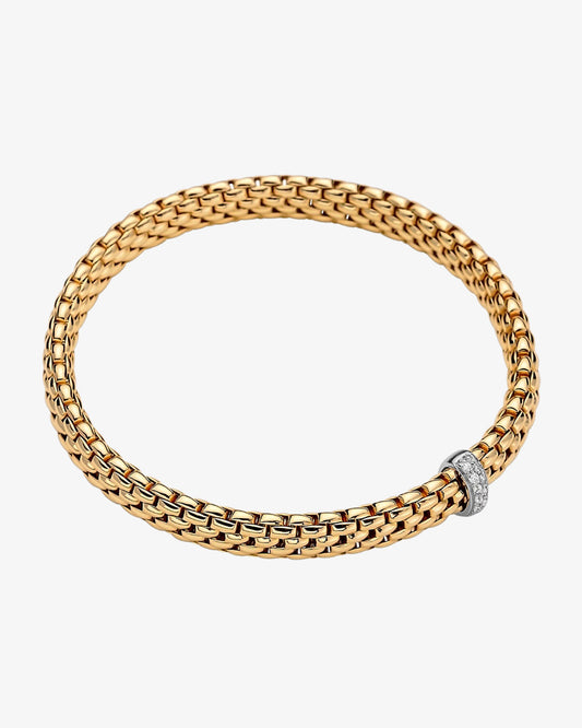 Fope Vendôme Diamond Bracelet