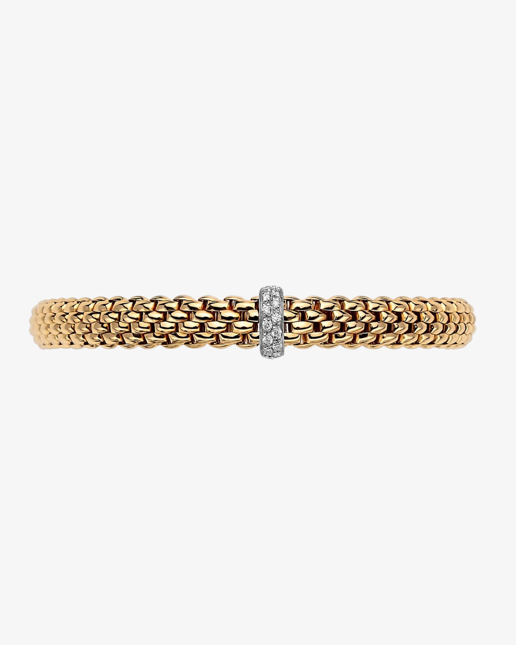 Fope Vendôme Diamond Bracelet