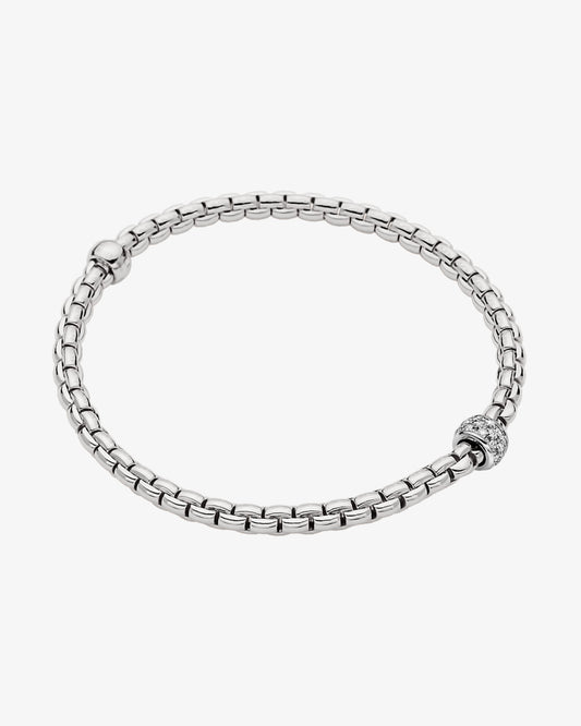 Fope EKA Diamond Bracelet