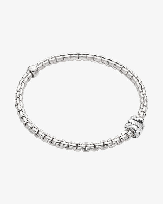 Fope EKA Diamond Bracelet