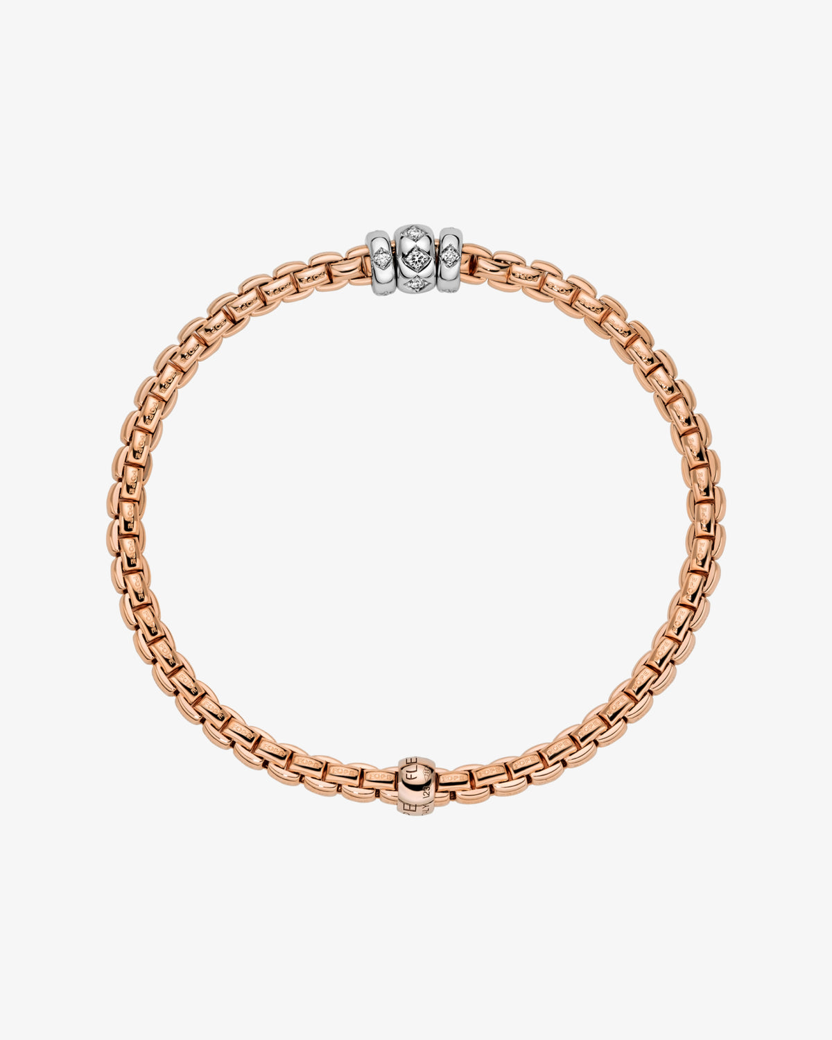 Fope Eka Bracelet