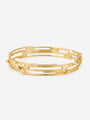 Ole Lynggaard BoHo Bangle