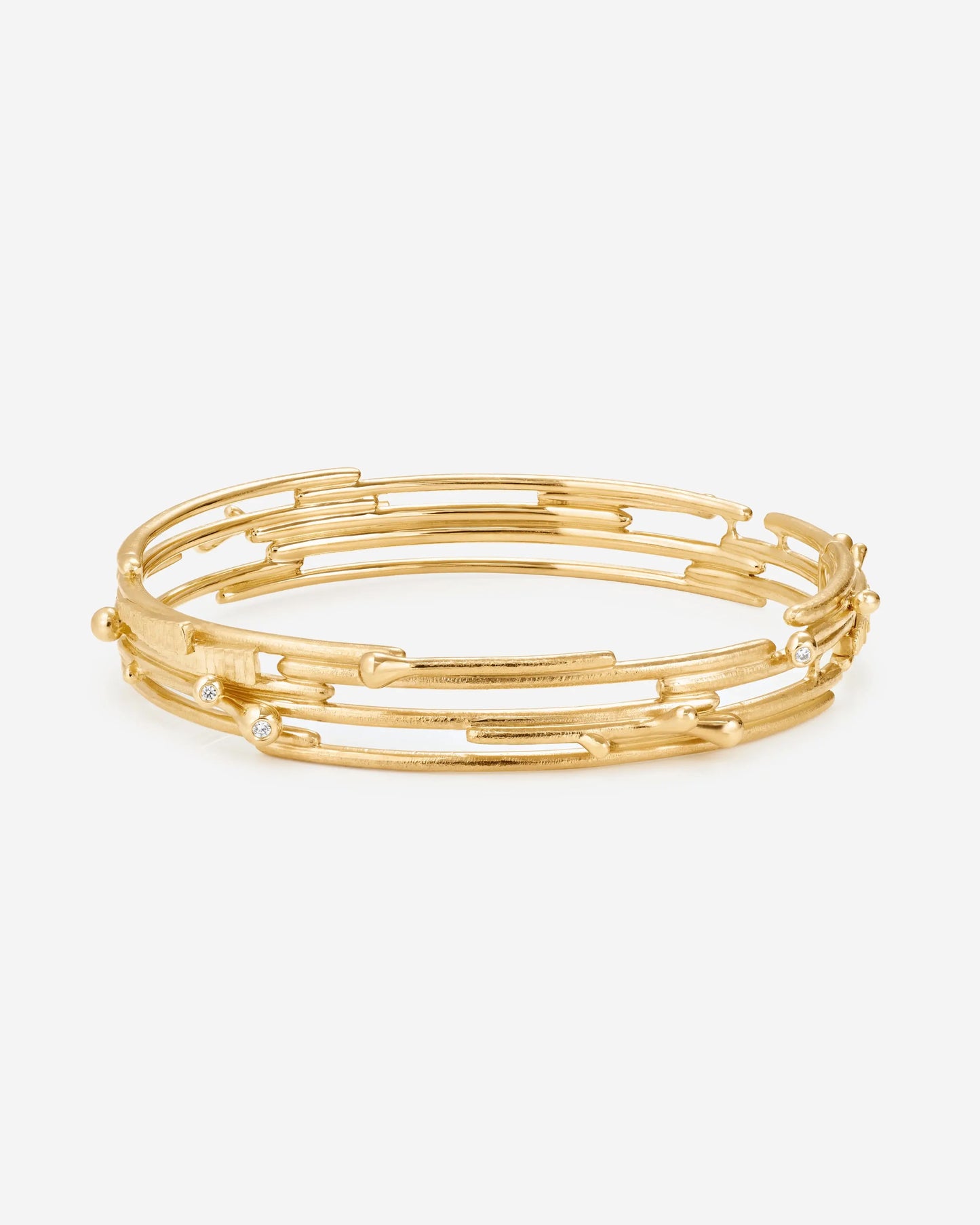 Ole Lynggaard BoHo Bangle