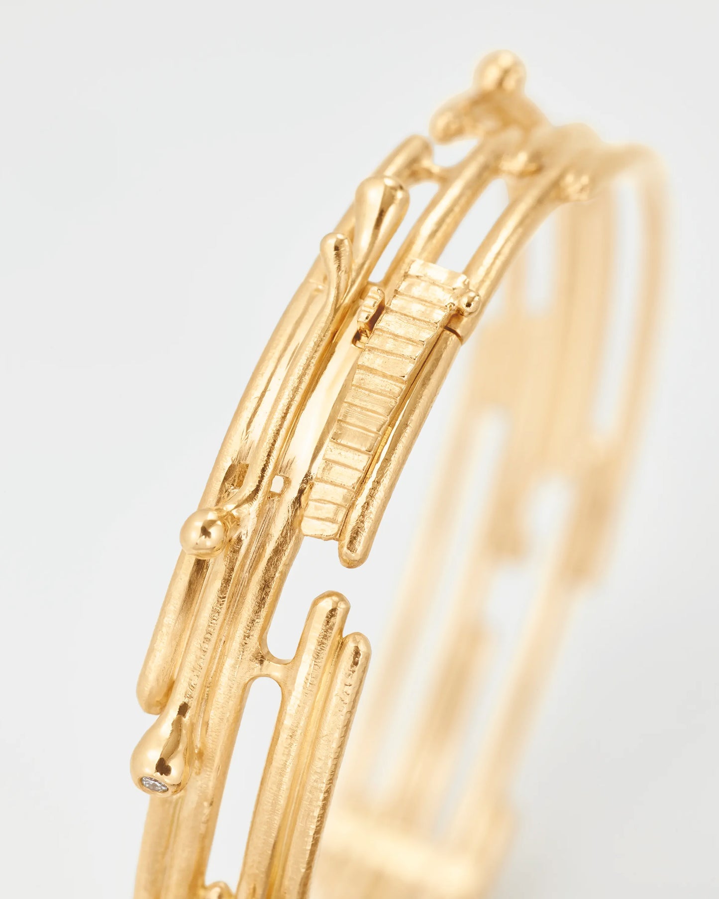 Ole Lynggaard BoHo Bangle