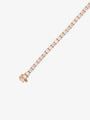 3.36ct Diamond Tennis Bracelet
