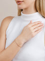 1.75ct Diamond Tennis Bracelet