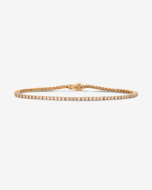 1.75ct Diamond Tennis Bracelet