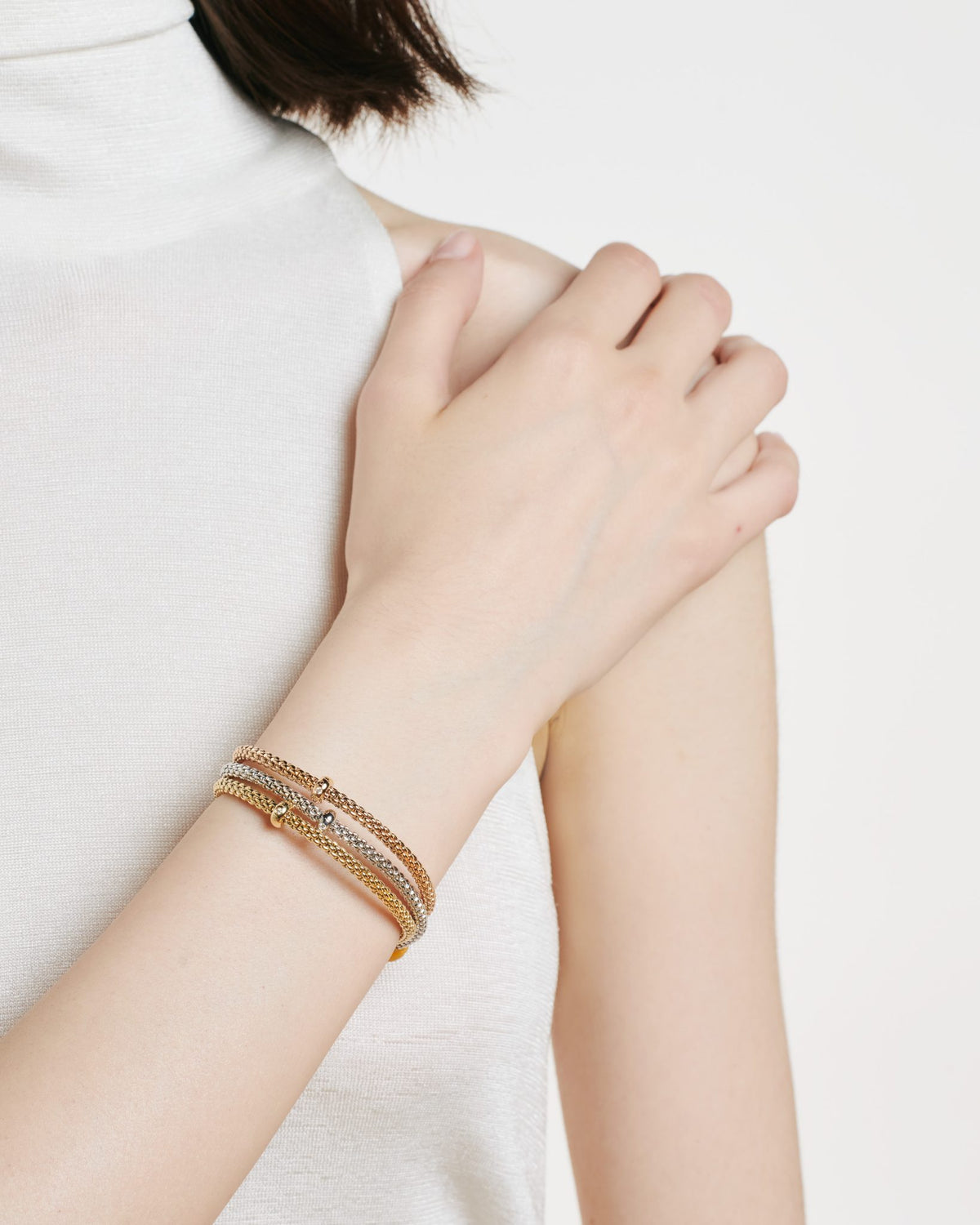 Fope Eka Bracelet