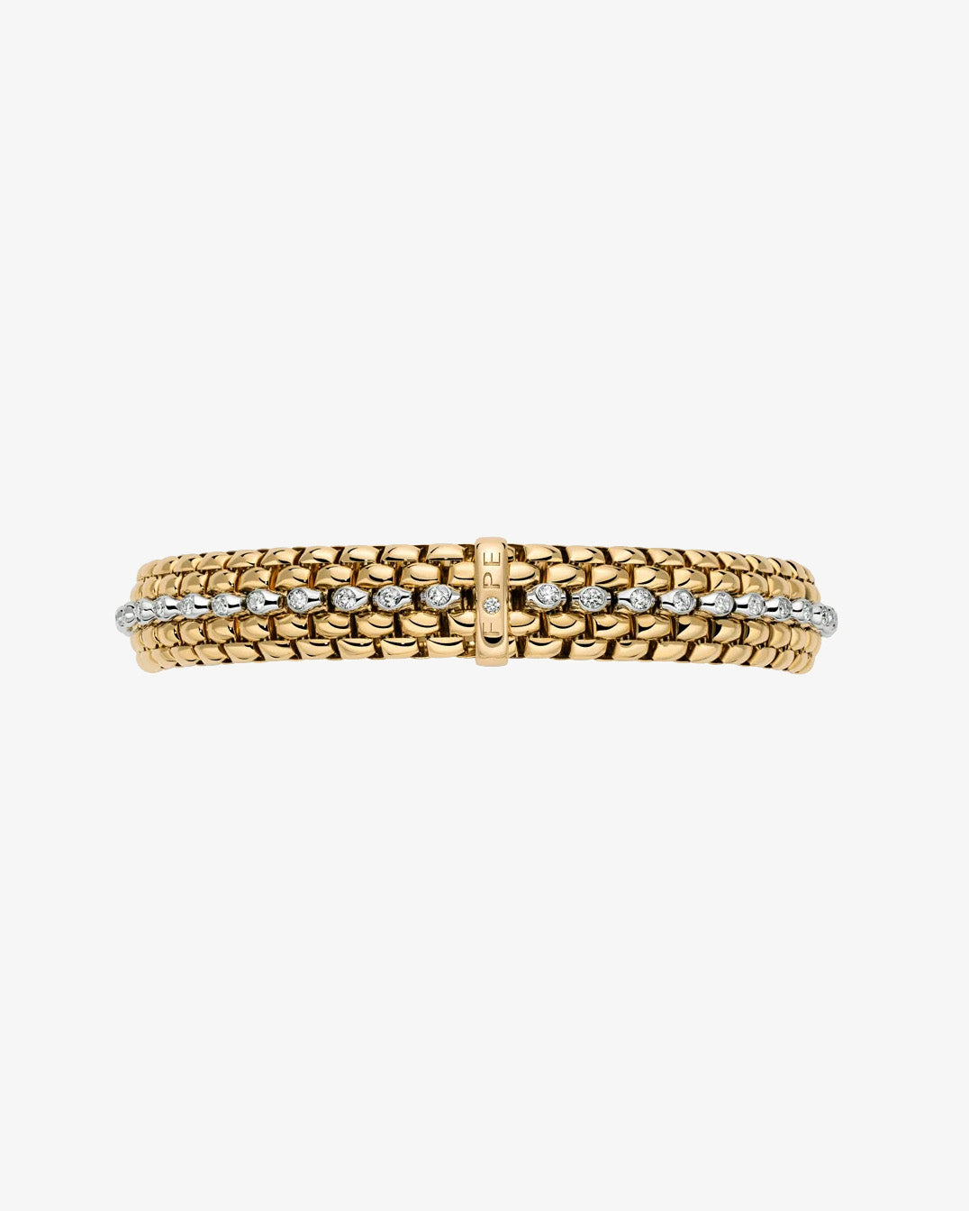Fope Panorama Bracelet